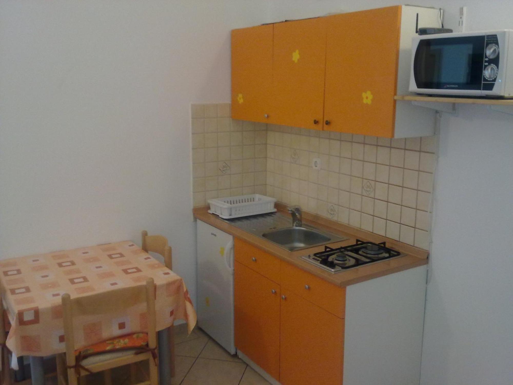 Apartmani Maver Sveti Filip i Jakov Habitación foto