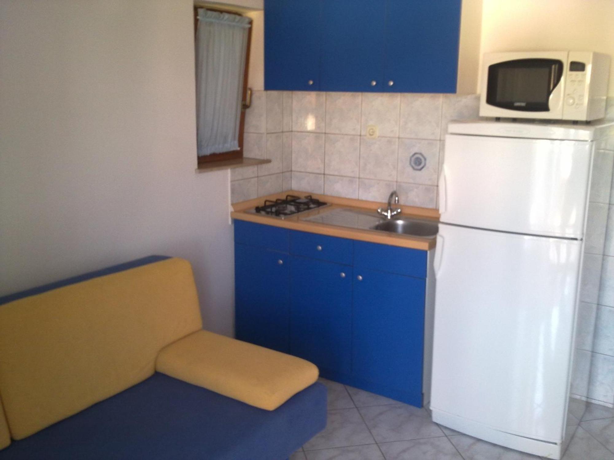 Apartmani Maver Sveti Filip i Jakov Habitación foto
