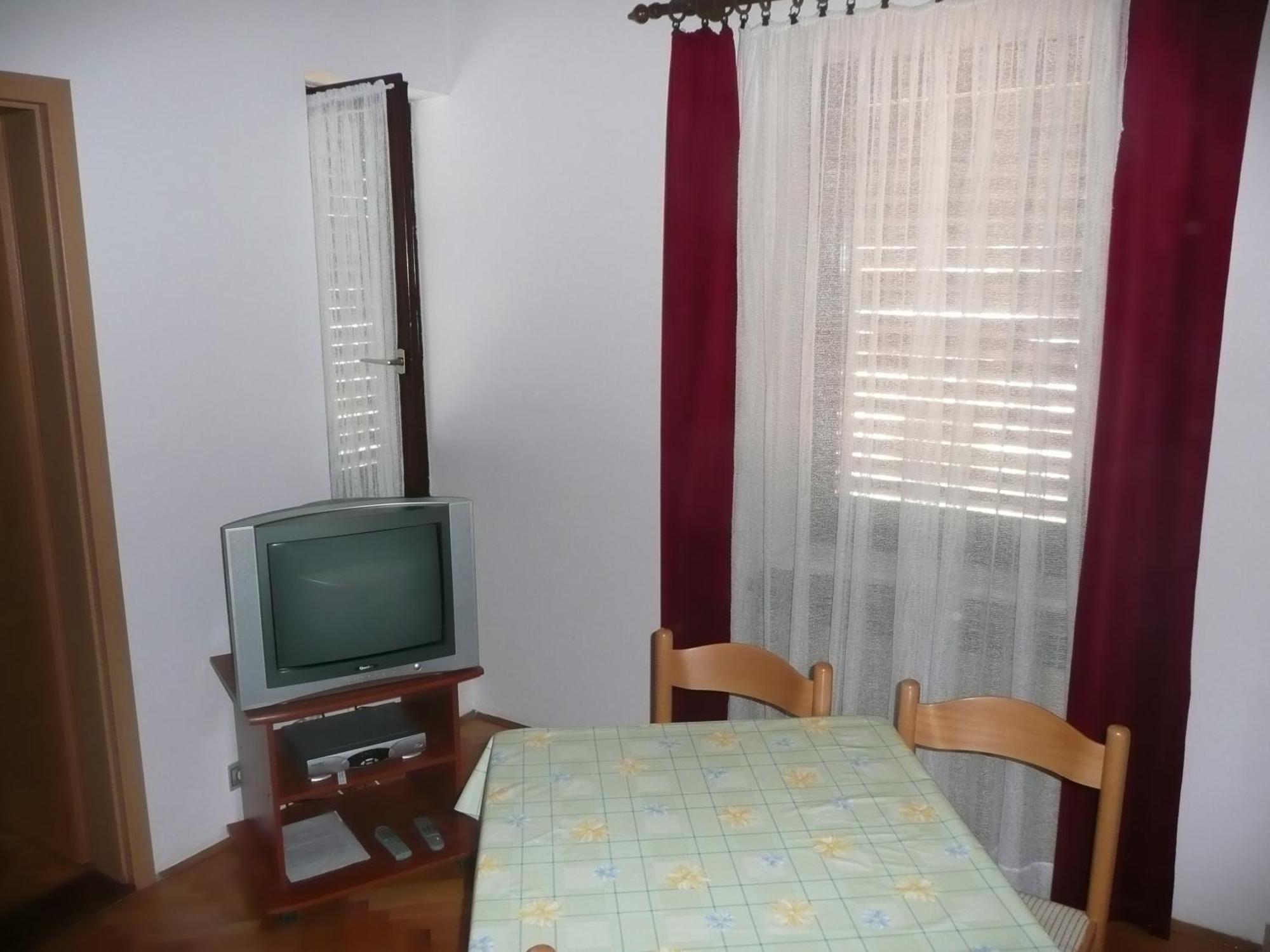Apartmani Maver Sveti Filip i Jakov Habitación foto