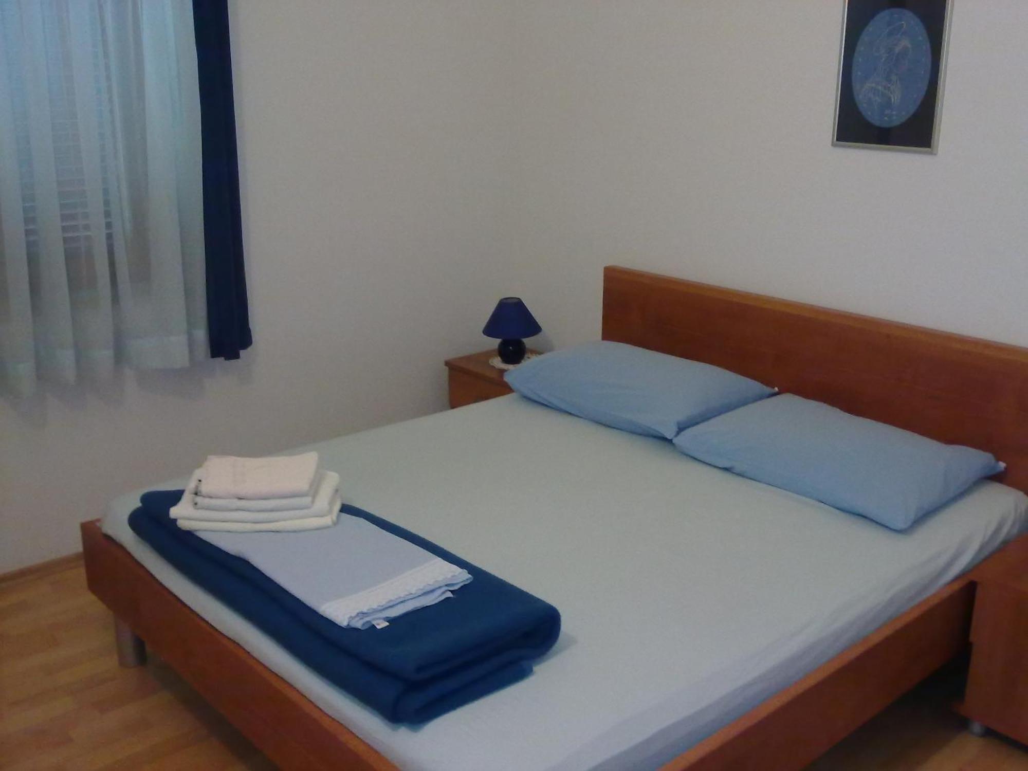 Apartmani Maver Sveti Filip i Jakov Habitación foto
