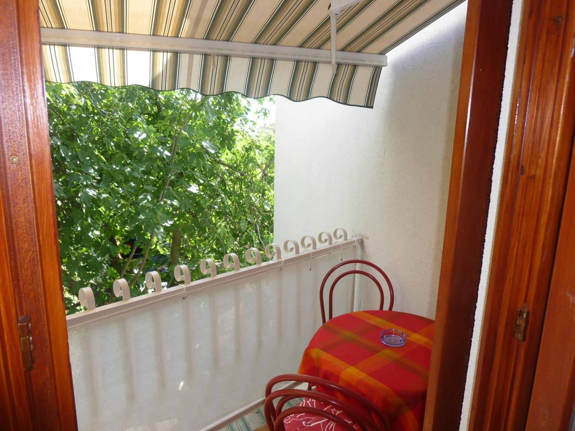 Apartmani Maver Sveti Filip i Jakov Habitación foto