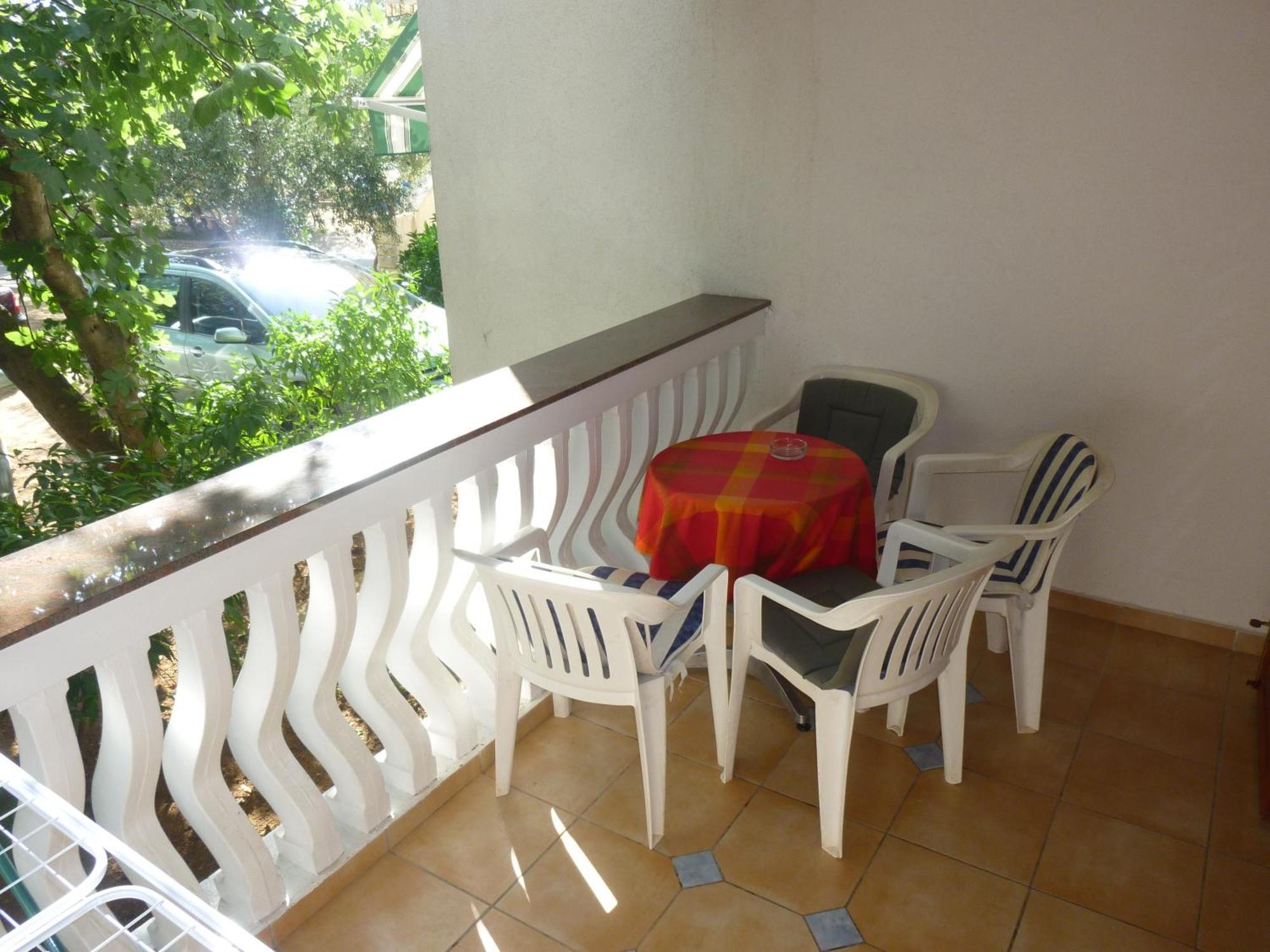 Apartmani Maver Sveti Filip i Jakov Habitación foto