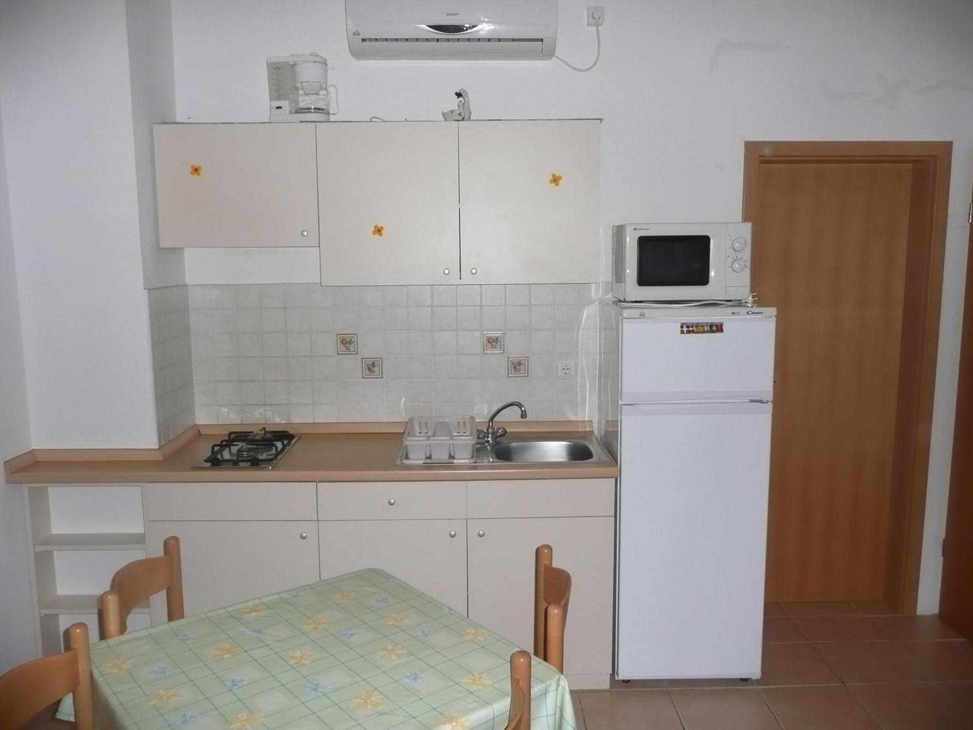 Apartmani Maver Sveti Filip i Jakov Habitación foto