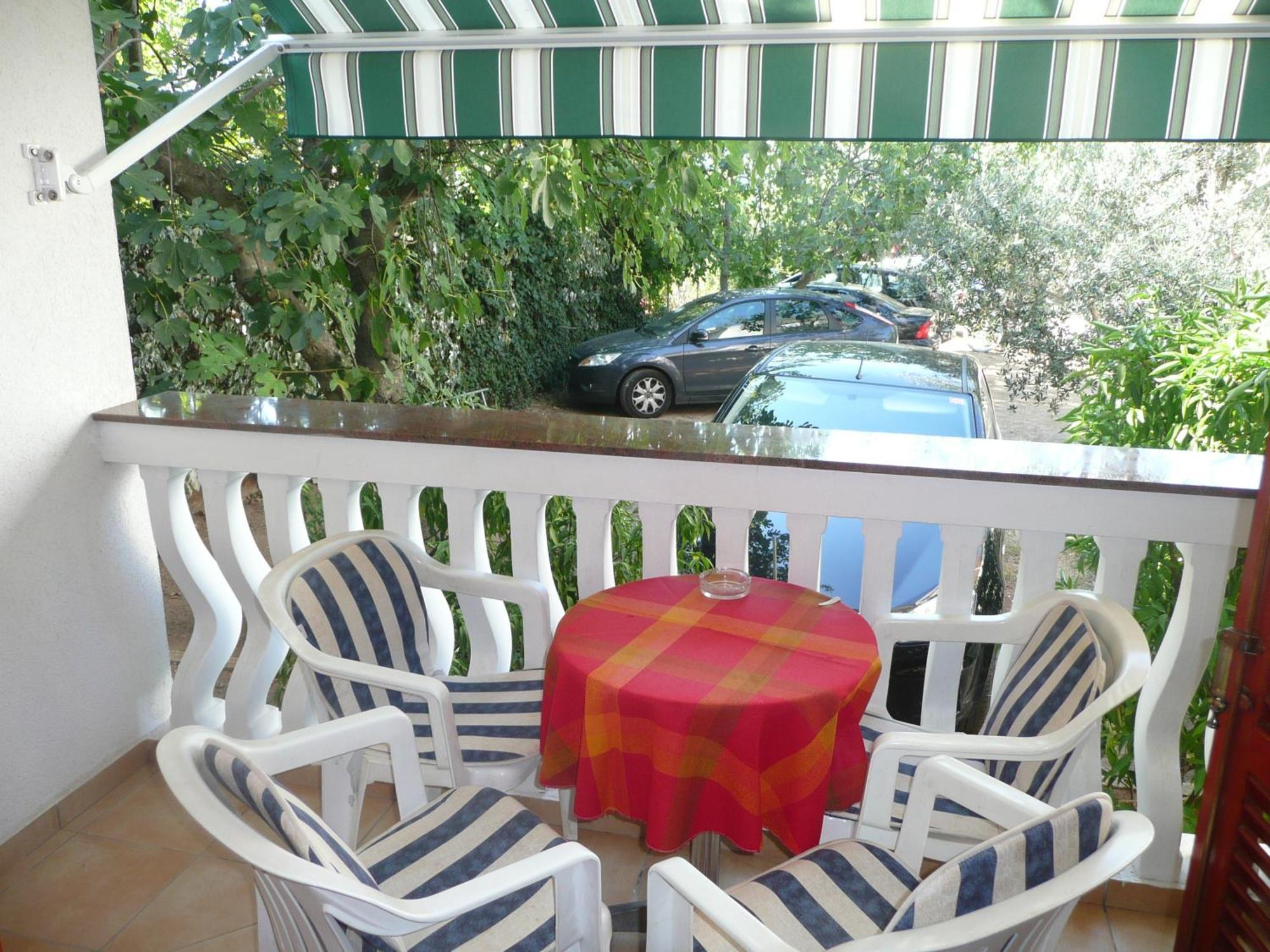Apartmani Maver Sveti Filip i Jakov Habitación foto