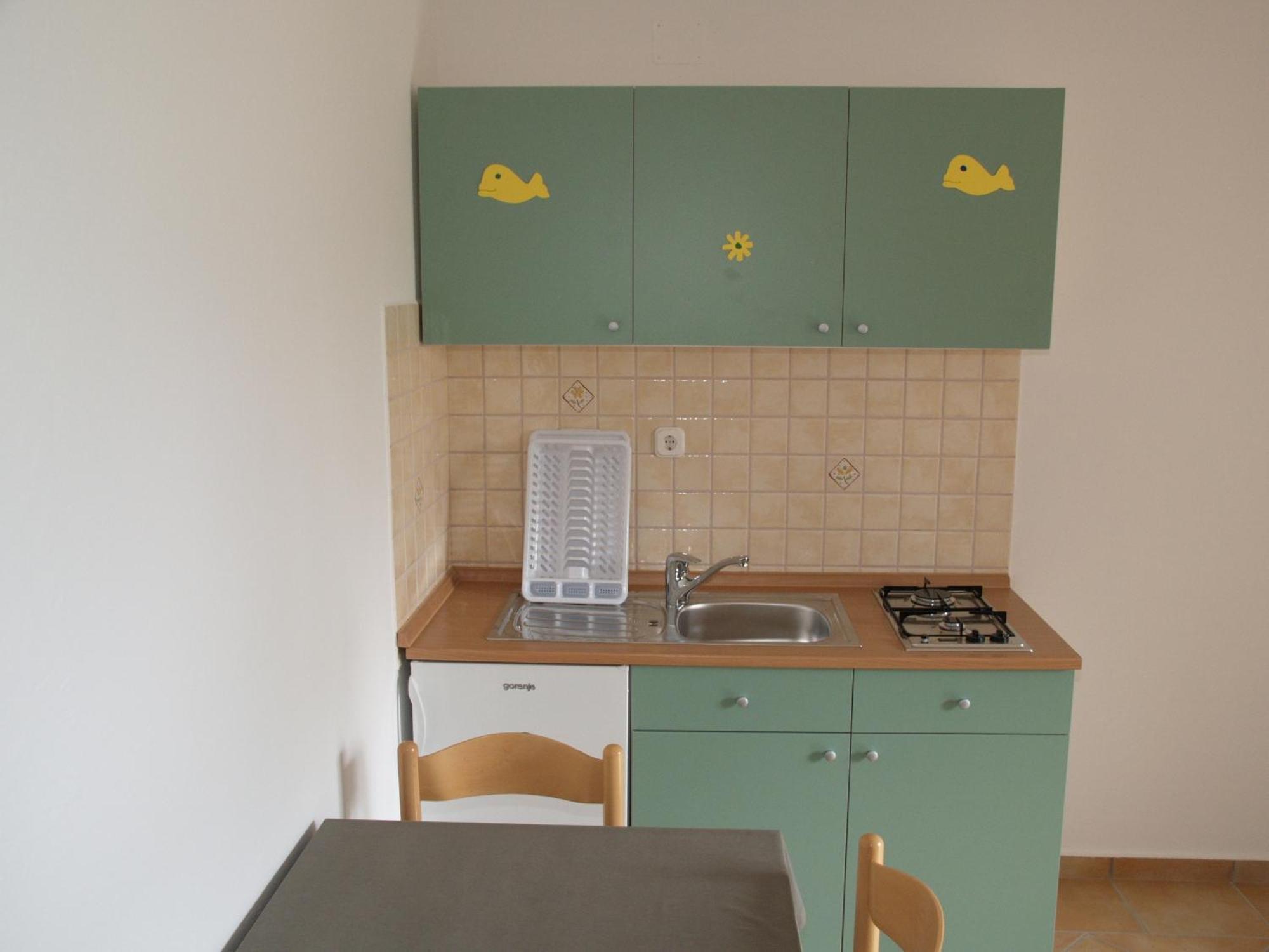 Apartmani Maver Sveti Filip i Jakov Habitación foto