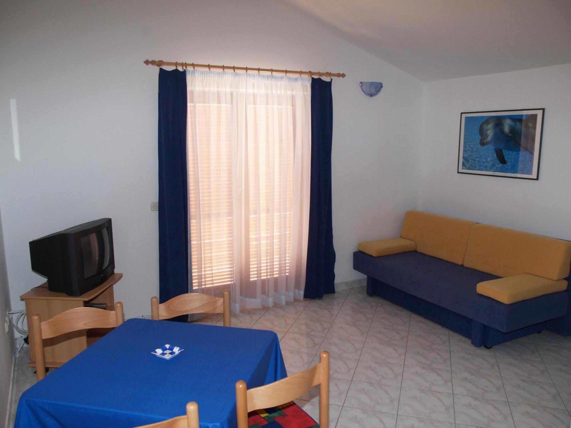Apartmani Maver Sveti Filip i Jakov Habitación foto